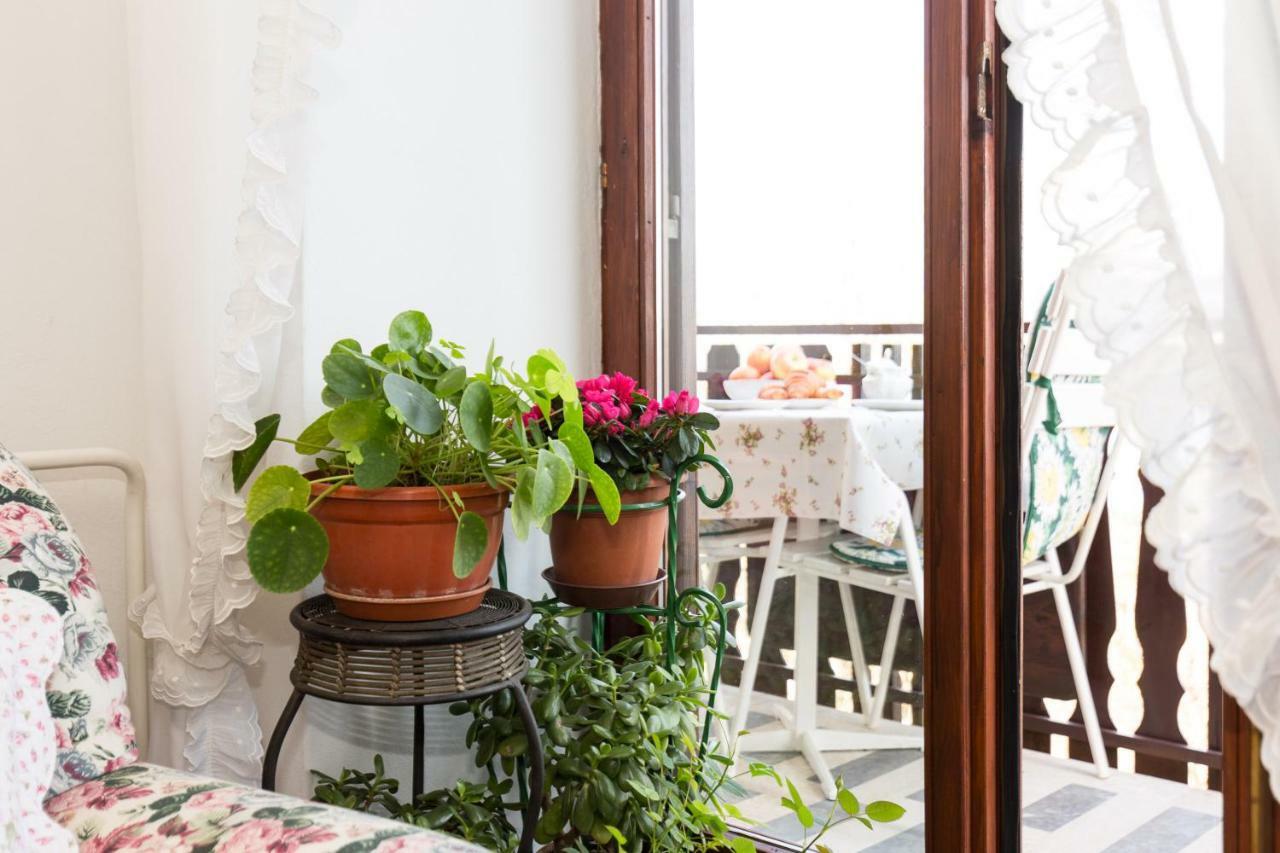 Comfy And Warm Ap With Balcony Surrounded With Beautiful Nature Lovran Exterior foto